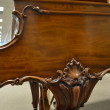 1905 Steinway Louis XV model B grand piano - Grand Pianos